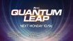 Quantum Leap - Promo 1x07