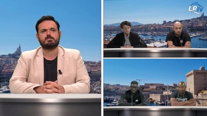Talk show, partie 4 : les paris Unibet