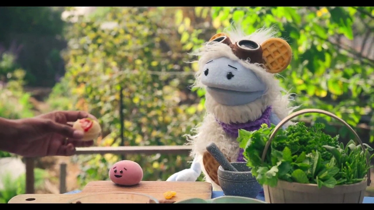 Waffles - Mochi - Se1 - Ep07 - Herbs $$ Spices HD Watch HD Deutsch