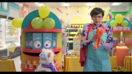 Waffles - Mochi - Se1 - Ep08 - Corn HD Watch HD Deutsch