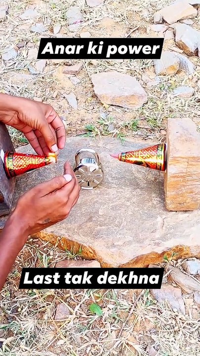 What happen with lock