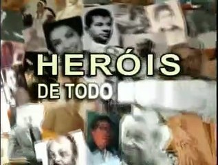 GRANDES NOMES E HERÓIS NEGROS BRASILEIROS - LELIA GONZALEZ