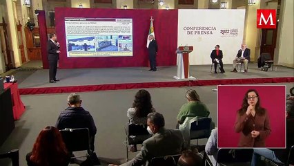 Semar ha asegurado más de 9 mil kilos de metanfetamina en este año: SSPC
