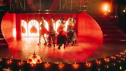 (여자)아이들((G)I-DLE) - 'Nxde' Official Music Video