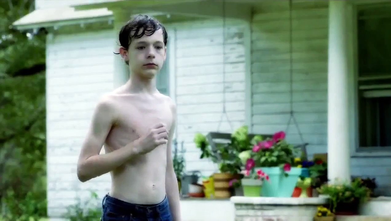 Outcast - Se1 - Ep02 - (I Remember) When She Loved Me HD Watch HD Deutsch