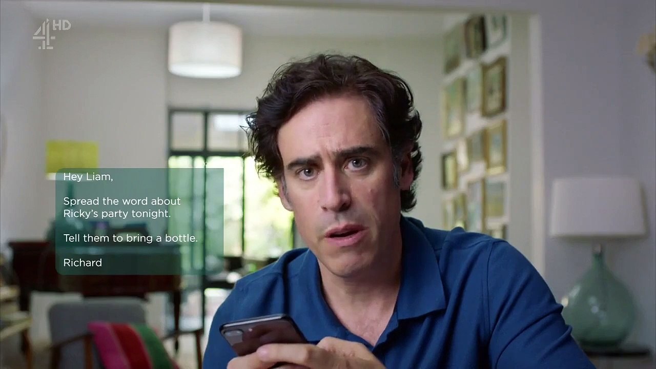 Hang Ups - Se1 - Ep05 HD Watch HD Deutsch