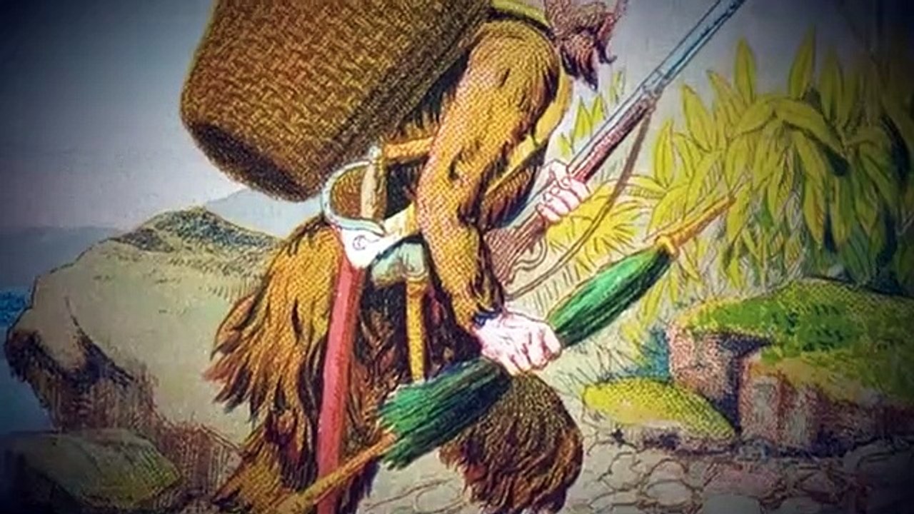 How to Become a Tyrant - Se1 - Ep04 HD Watch HD Deutsch