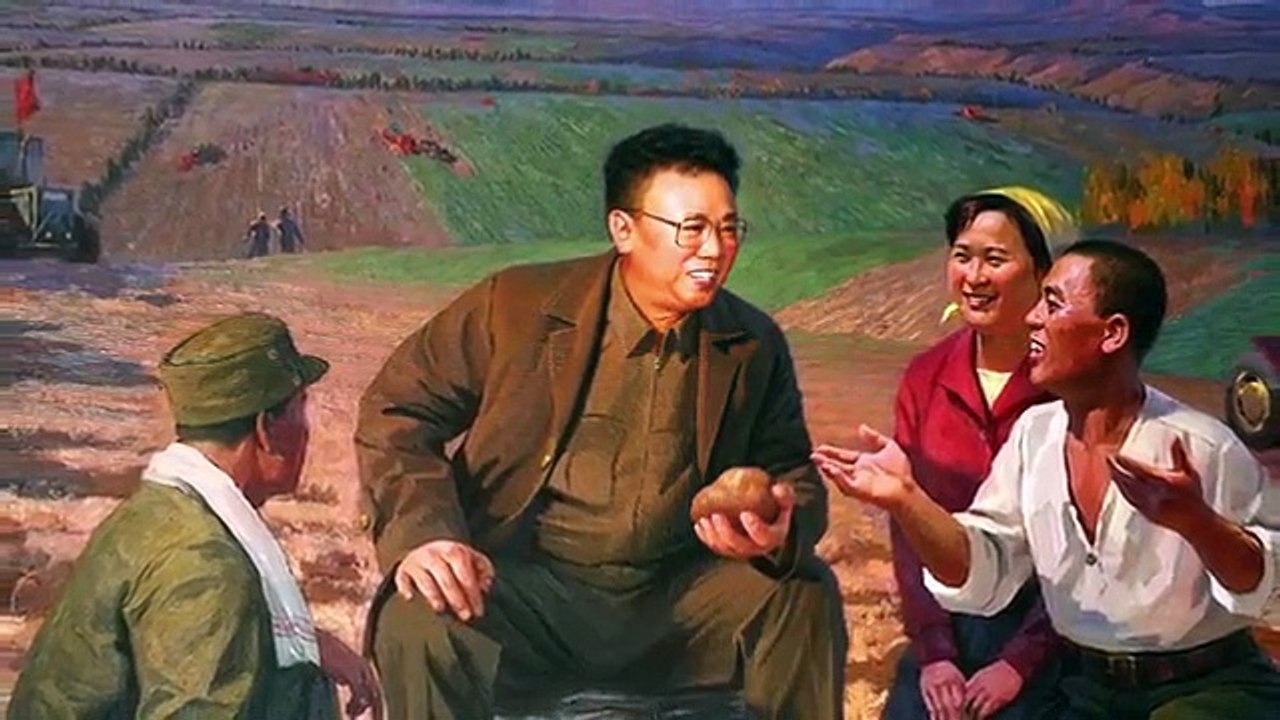 How to Become a Tyrant - Se1 - Ep06 HD Watch HD Deutsch