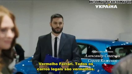 DO CORAÇÃO AO CORAÇÃO - Capítulo 3