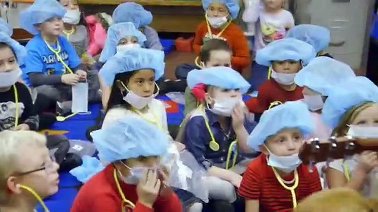 Hanging with the Hendersons - Se2 - Ep02 HD Watch HD Deutsch