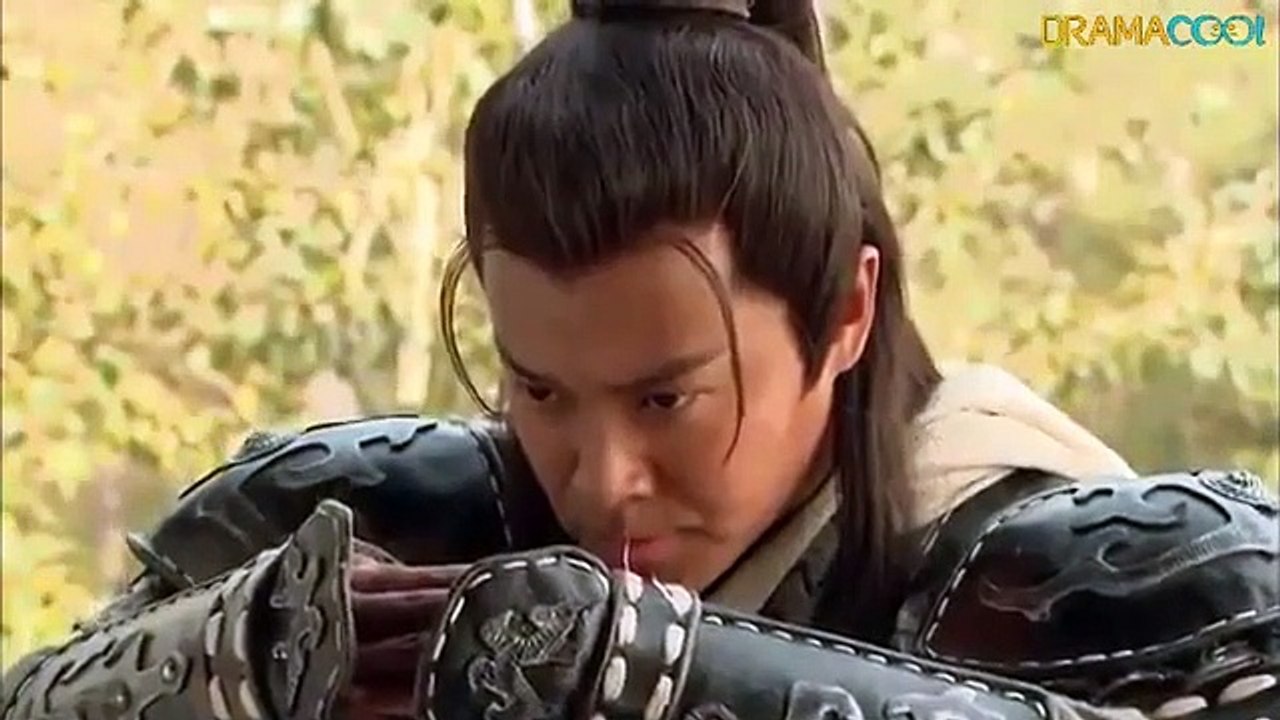 Wang Zhao Jun - Ep02 HD Watch HD Deutsch