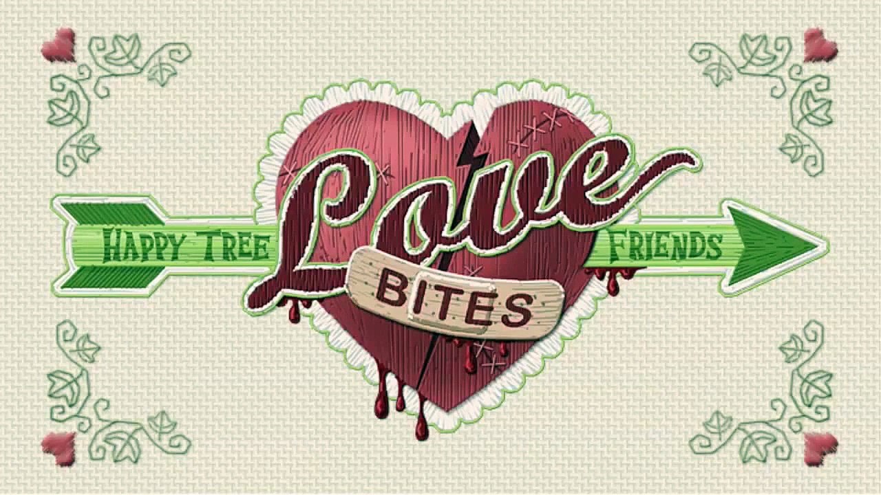 Happy Tree Friends - Love Bites - Ep01 - Cold Hearted HD Watch HD Deutsch