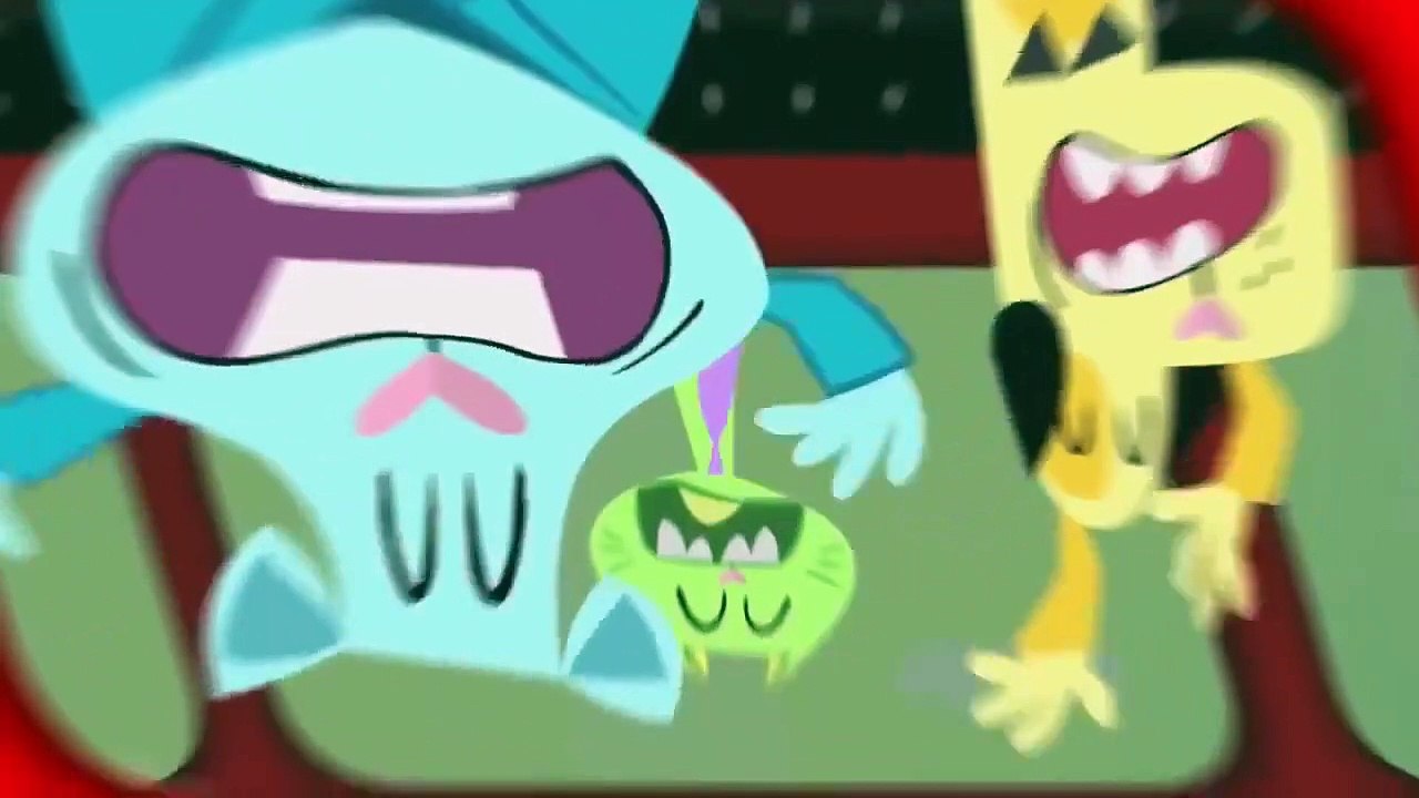 Happy Tree Friends - Ka-Pow! episodes - Ep06 - Mirror Mirror HD Watch HD Deutsch
