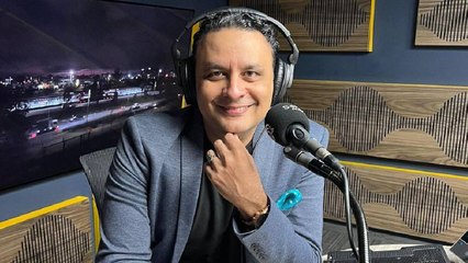 Boris Garcia en Flash Fashion