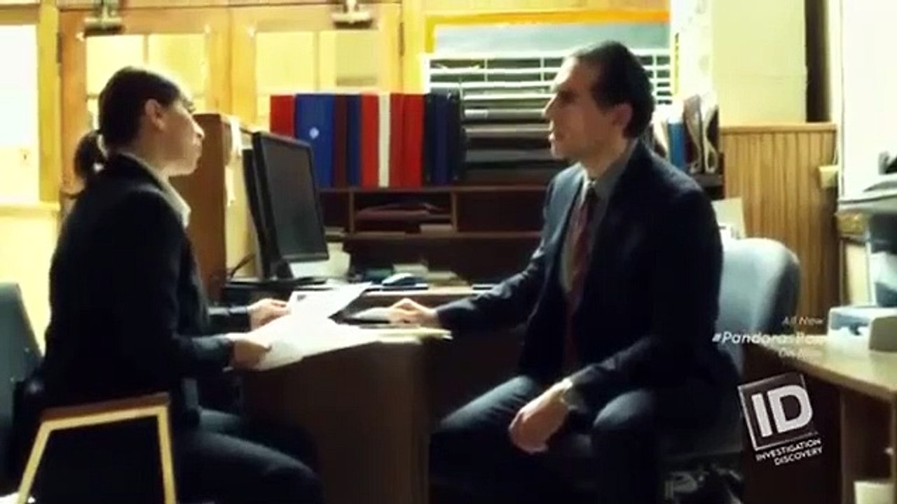 Pandora's Box - Unleashing Evil - Se1 - Ep06 - Bait $$ Kill HD Watch HD Deutsch