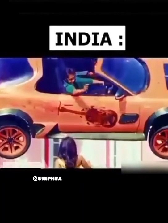 America Movie Vs Indian Movie  __ USA film Vs Desi Movie __ Just For Entertainment