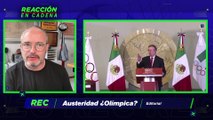 Falsas esperanzas olímpicas - Reacción en Cadena