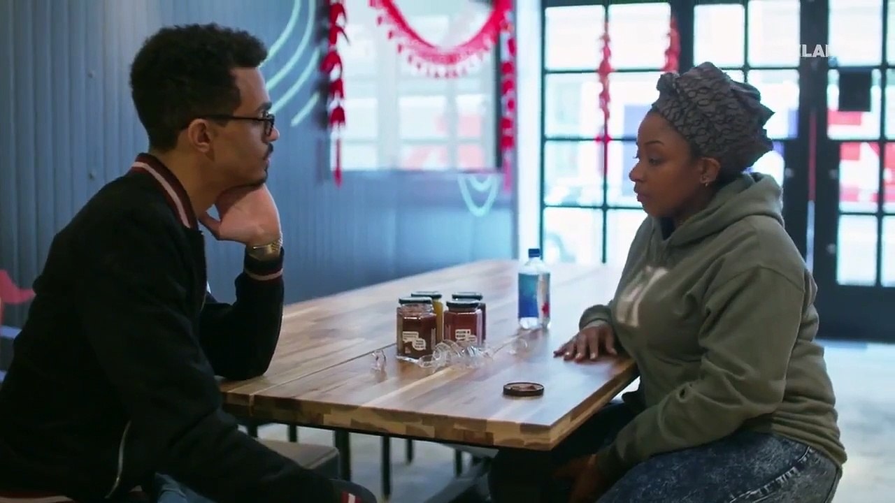 Hustle - se1 - ep01 - jammed up hd watch hd deutsch
