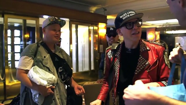 Werq the World - Se1 - Ep08 - Sharon Needles HD Watch HD Deutsch