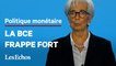 BCE : que faut-il retenir des annonces de Christine Lagarde ?