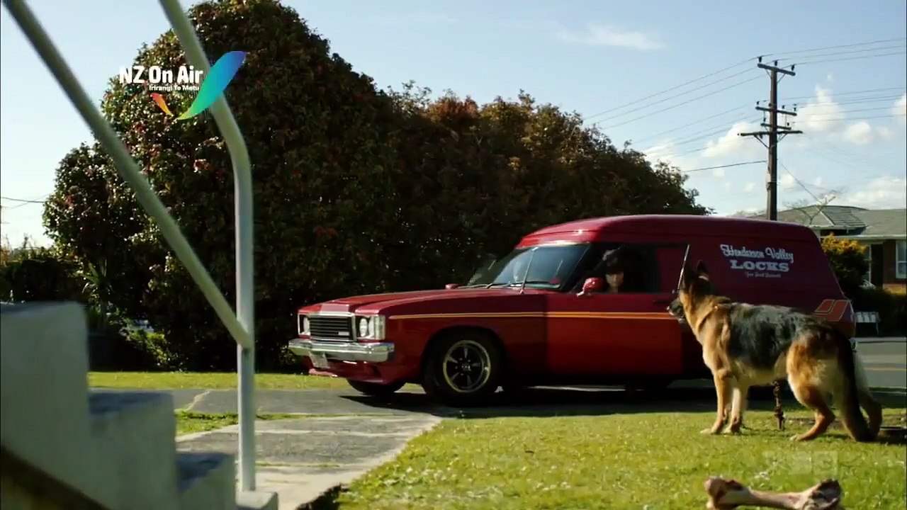 Westside - Se2 - Ep01 HD Watch HD Deutsch