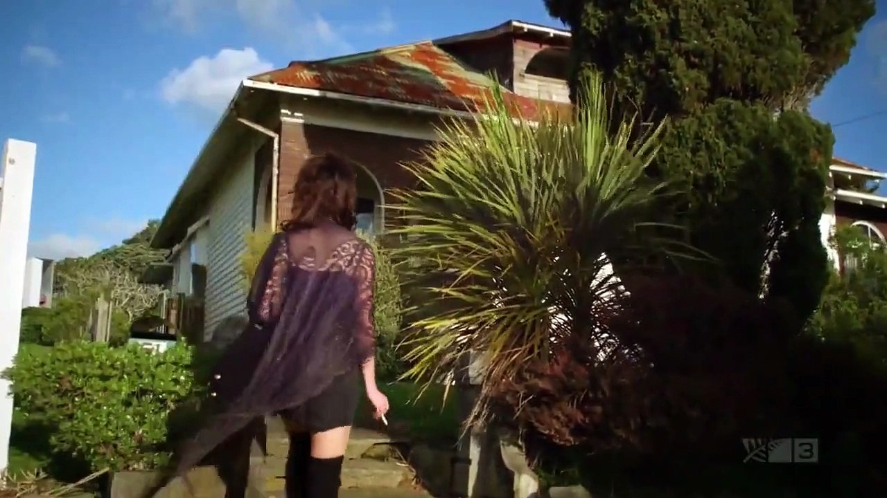 Westside - Se1 - Ep04 - Our Poison'd Chalice HD Watch HD Deutsch