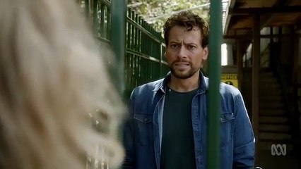 Harrow - Se1 - Ep05 - Non Sum Qualis HD Watch HD Deutsch