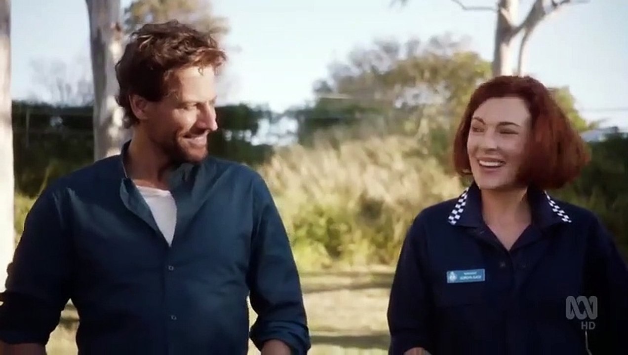 Harrow - Se1 - Ep01 Actus Reus HD Watch HD Deutsch