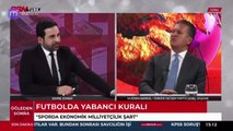 Mustafa Sarıgül: Fatih Terim’in TFF Başkanı olmasından daha doğal ne olabilir?