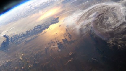 Mysterious space storms could destroy Internet and global infrastructure