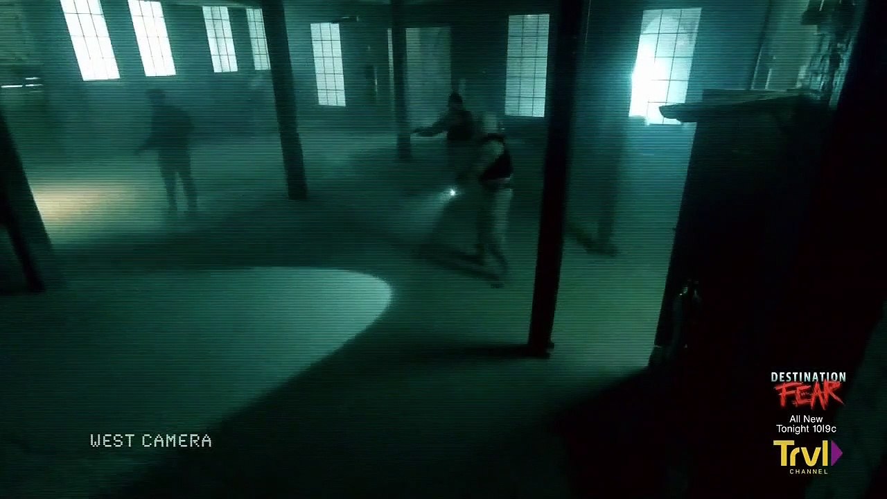 Paranormal Nightshift - Se1 - Ep08 - Soldier's Story, Dead Pool and Goodbye HD Watch HD Deutsch