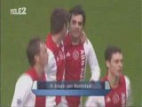 Ajax - Willem II,1-1