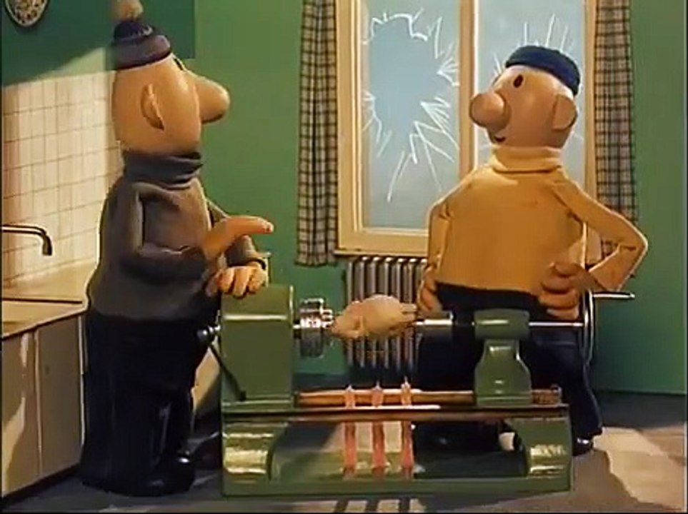 Pat $$ Mat - Se1 - Ep10 HD Watch HD Deutsch