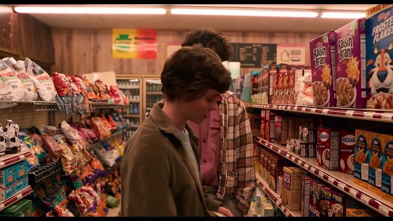 I Am Not Okay with This - Se1 - Ep02 HD Watch HD Deutsch