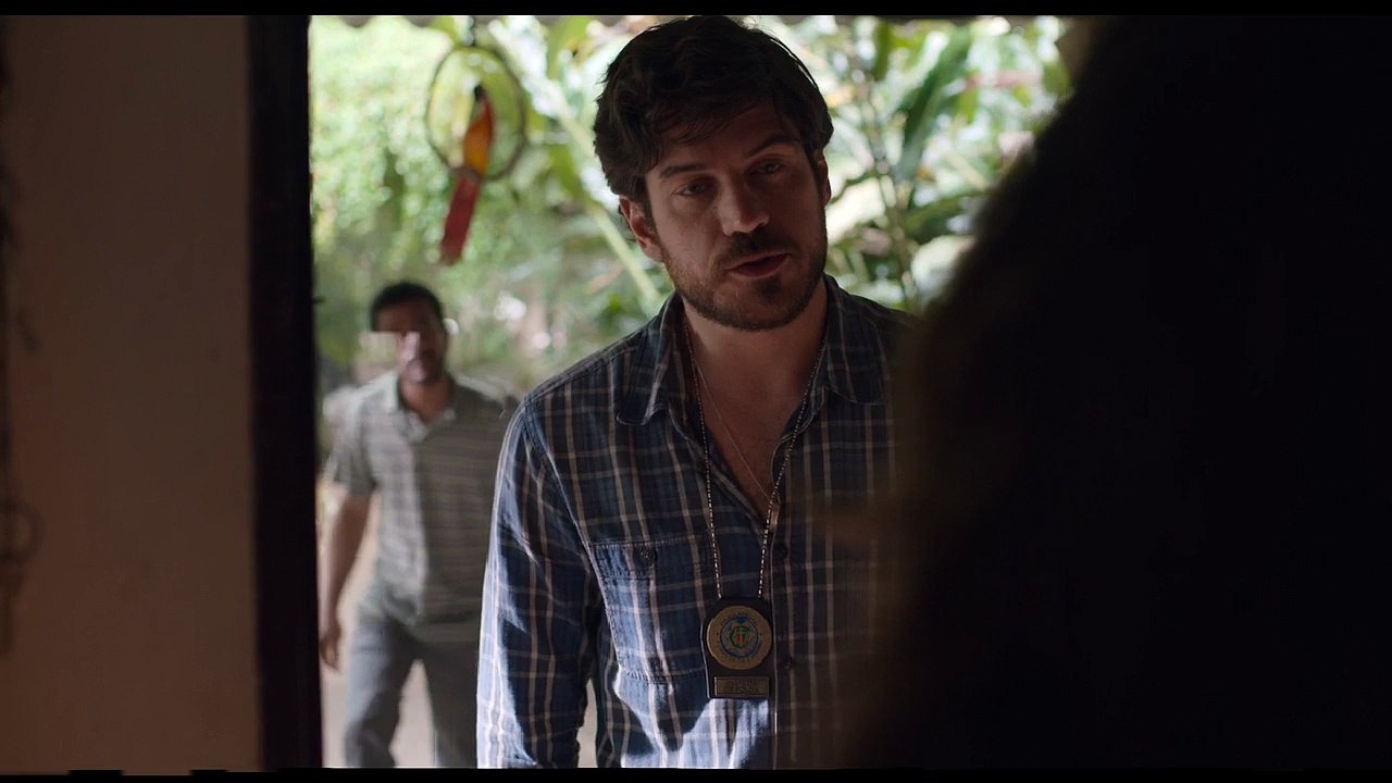 Invisible City - Se1 - Ep02 HD Watch HD Deutsch