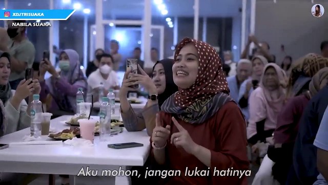 BILA NANTI - NABILA MAHARANI (LIVE) MENOEWA KOPI MALIOBORO