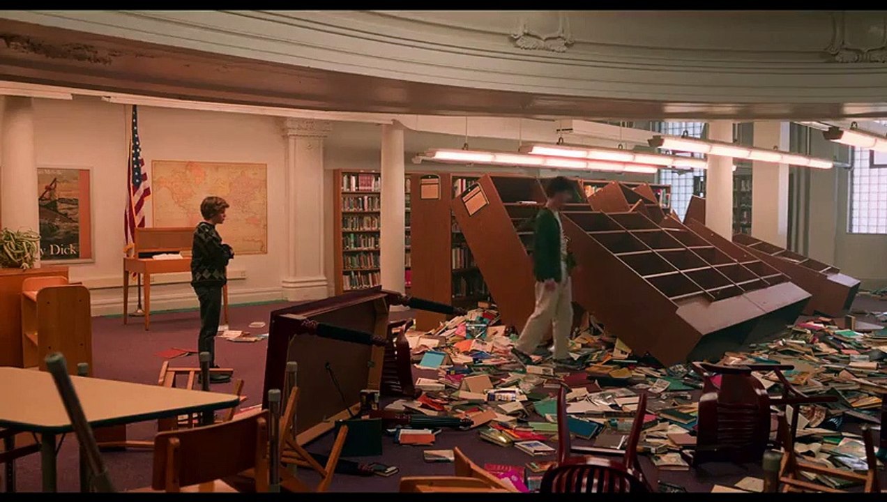 I Am Not Okay with This - Se1 - Ep05 HD Watch HD Deutsch