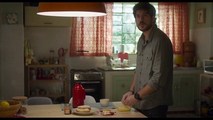 Invisible City - Se1 - Ep05 HD Watch HD Deutsch