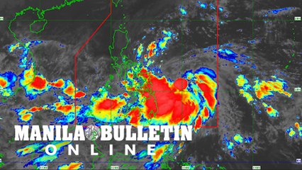 Signal No. 4 highest wind signal that can be raised due to storm Paeng — PAGASA