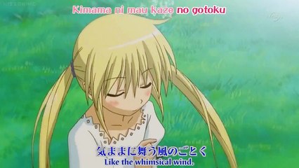 Hayate no Gotoku! - Ep02 HD Watch HD Deutsch