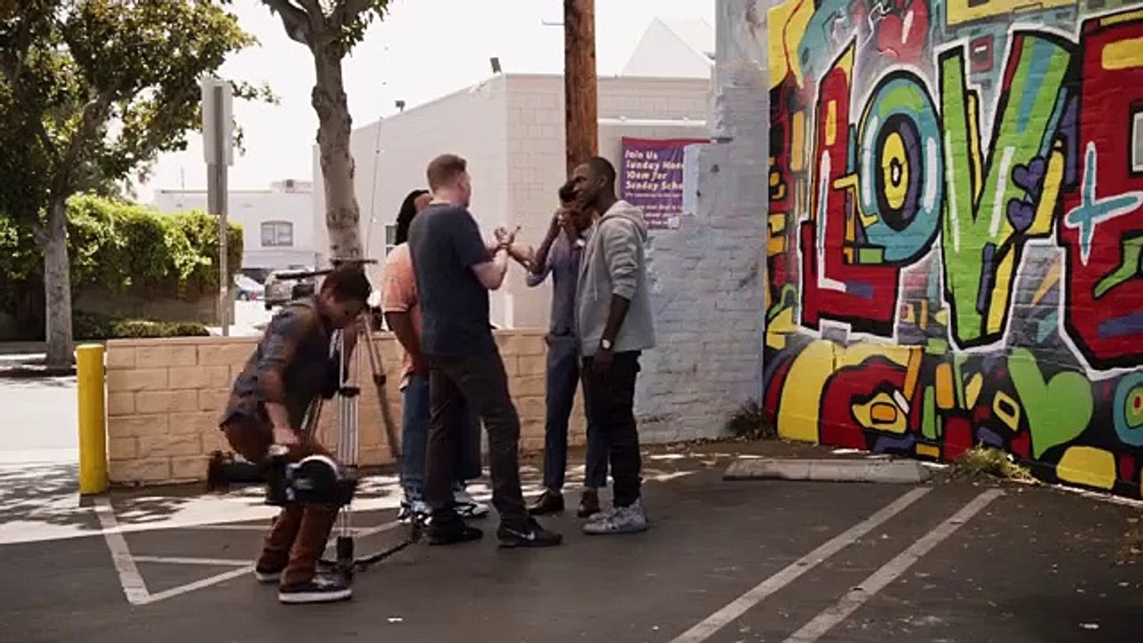 White Famous - Se1 - Ep10 - Zero F..ks Given HD Watch HD Deutsch