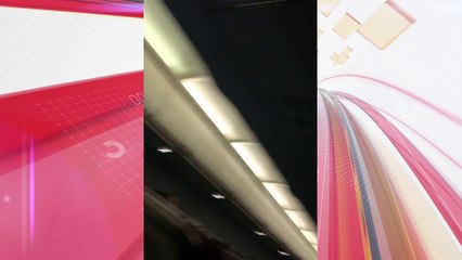 Passageiro registra turbulência em avião e vídeo choca as redes; veja