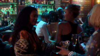 White Famous - Se1 - Ep08 - Make-Believe HD Watch HD Deutsch