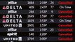The Airlines With the Most Delays This Year, According to the Bureau of Transportation Statistics