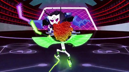 Penn Zero - Part-Time Hero - Se2 - Ep06 -07 - The Bewildering Bout of the Astounding Automatons - Back to the Past of Future Balls HD Watch HD Deutsch
