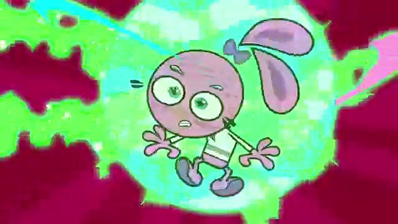 Yin Yang Yo! - Se1 - Ep08 - Old School - A Toy's Story HD Watch HD Deutsch