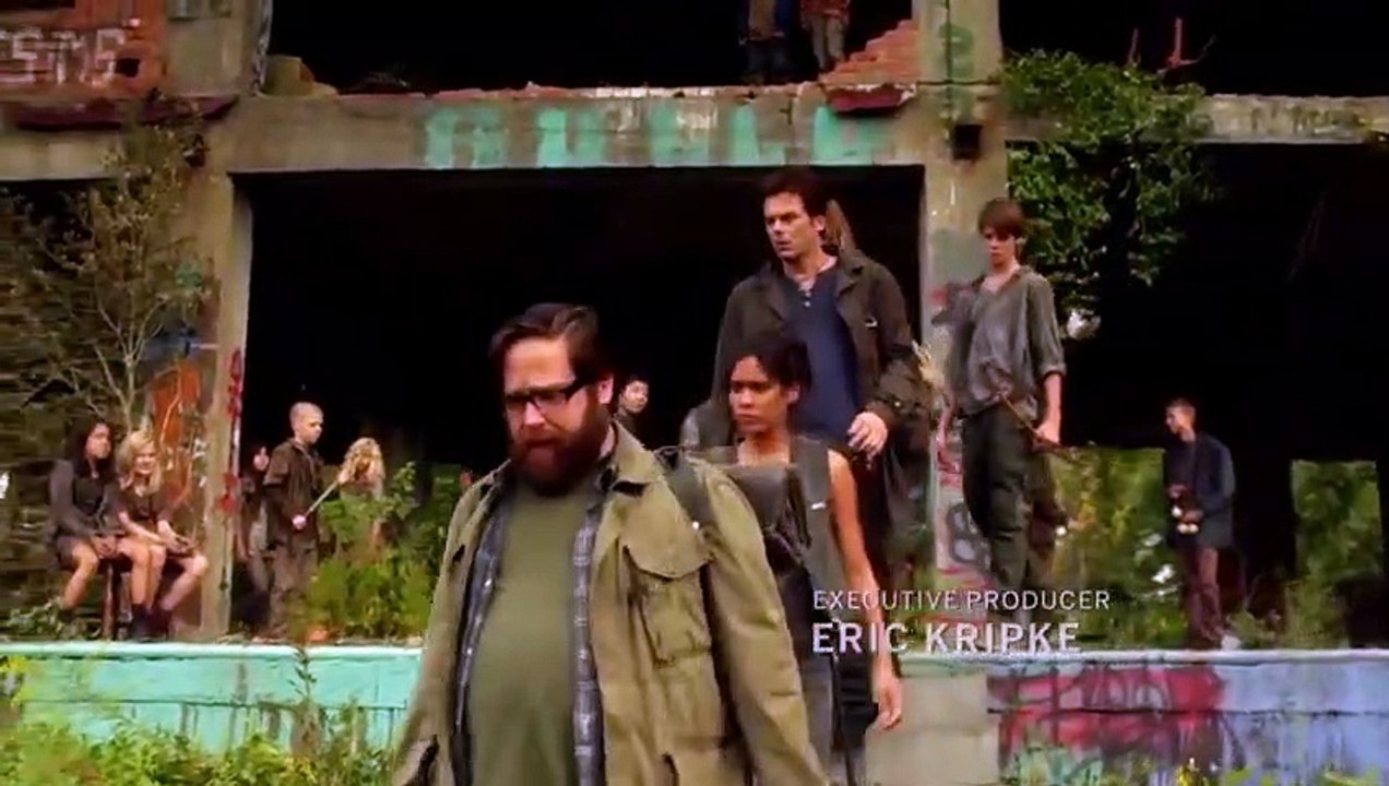 Revolution - Se1 - Ep07 - The Children's Crusade HD Watch HD Deutsch