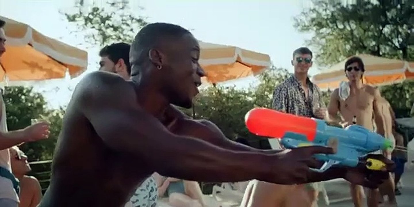 Special - Se1 - Ep03 HD Watch HD Deutsch