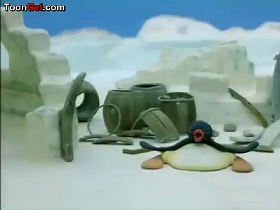 Pingu - Ep10 HD Watch HD Deutsch
