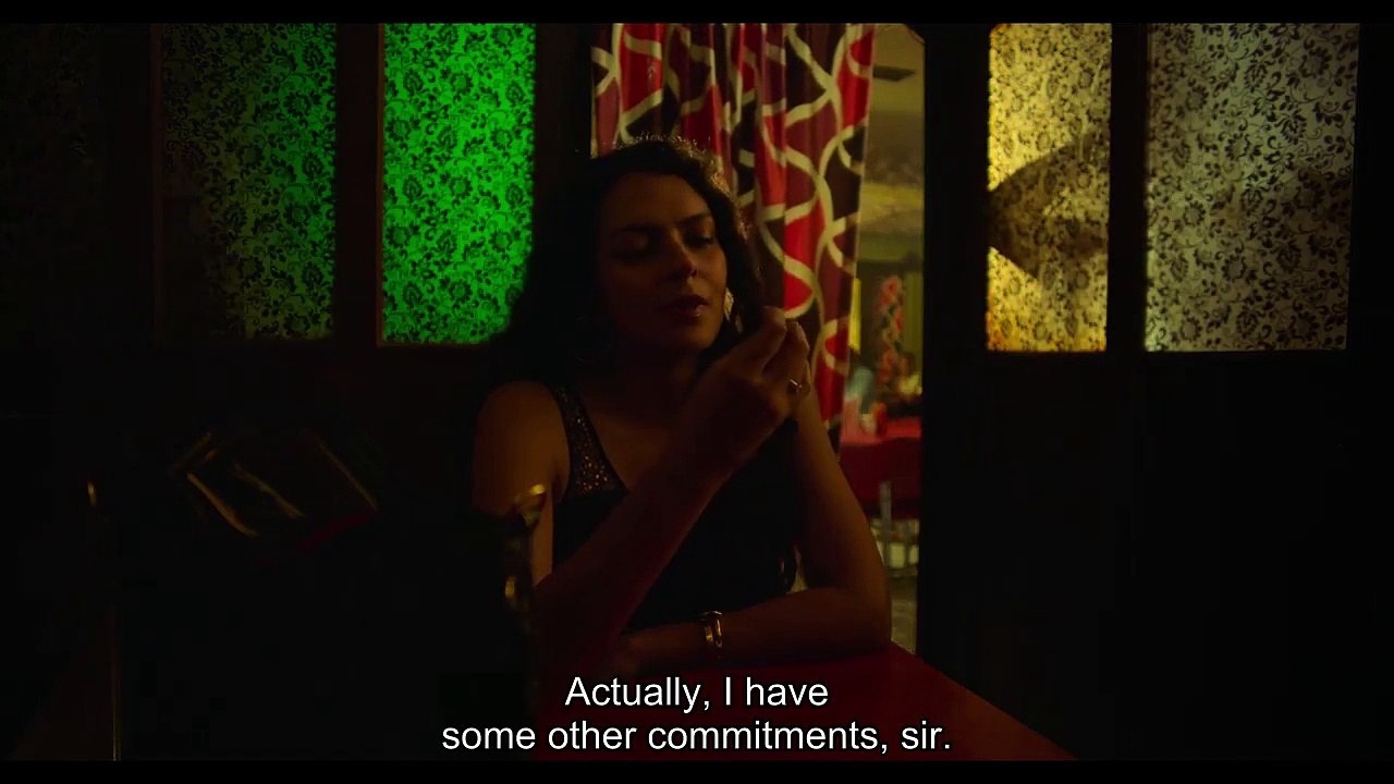 Ray - Se1 - Ep02 - Bahrupiya HD Watch HD Deutsch